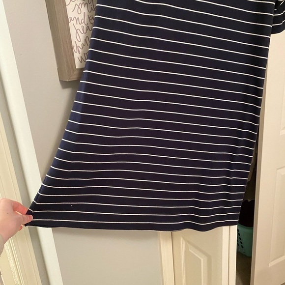 SIGNATURE Studio Striped Dress - Picture 4 of 11